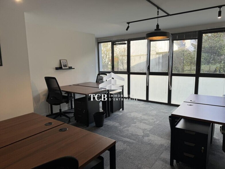 Bureau dans Nantes à louer - Photo intérieure - Image 2 de 9