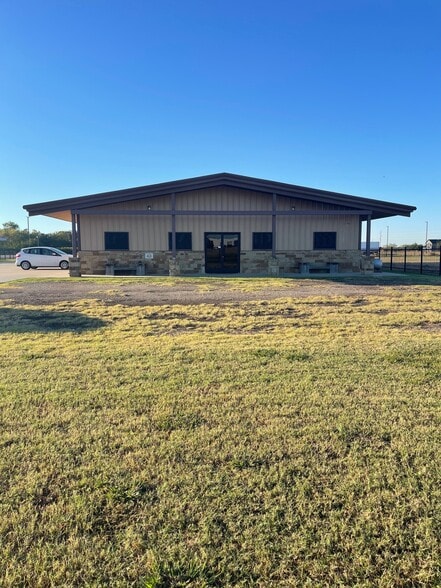 4626 Country Road 2200, Greenville, TX for sale - Building Photo - Image 3 of 8