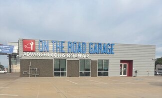 More details for 202 Comstock St W, Dallas, TX - Industrial for Lease