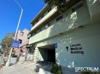 More details for 1227 Lincoln Blvd, Santa Monica, CA - Office for Lease