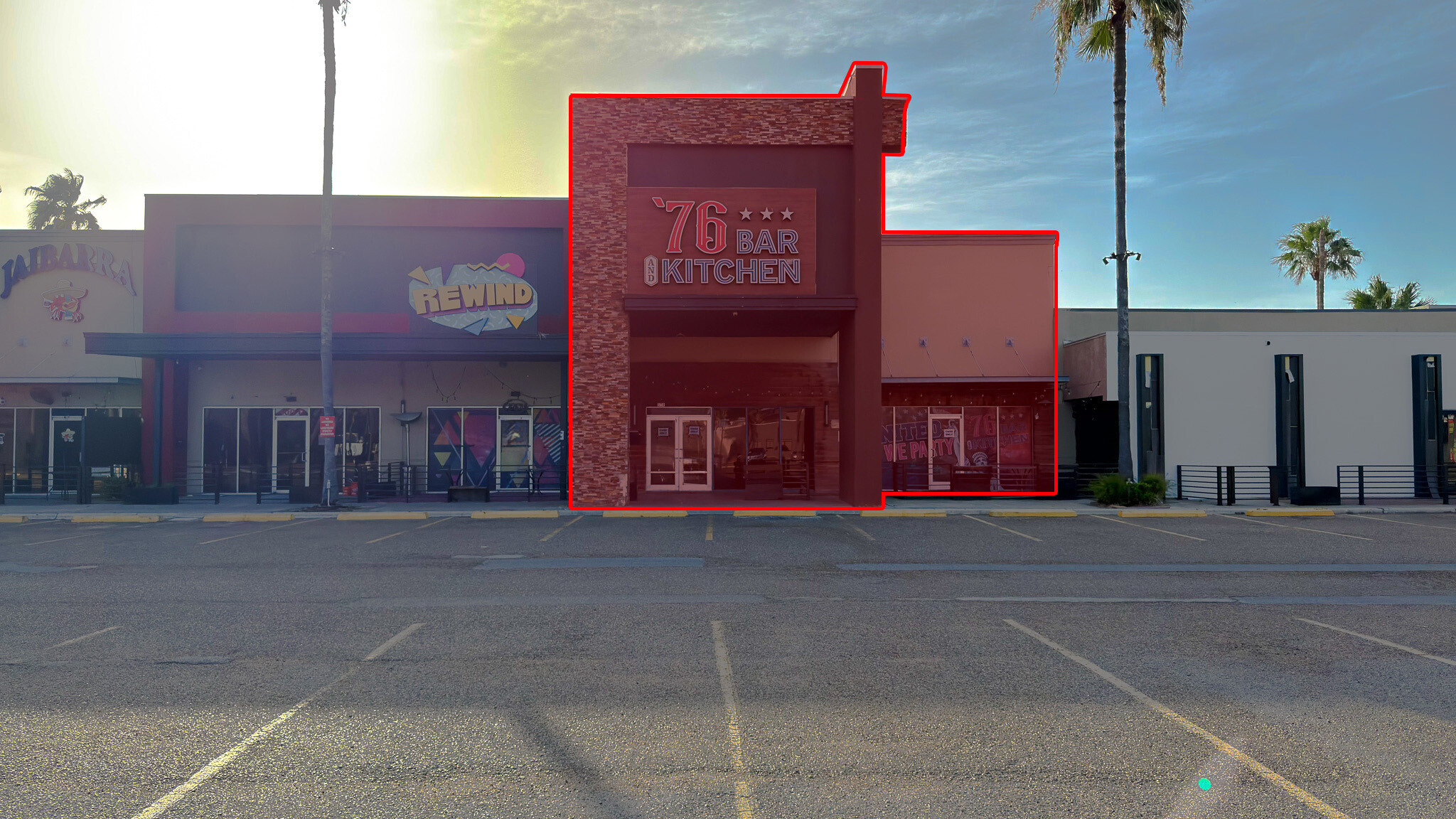 400 W Nolana Ave, McAllen, TX à louer Photo du bâtiment- Image 1 de 3