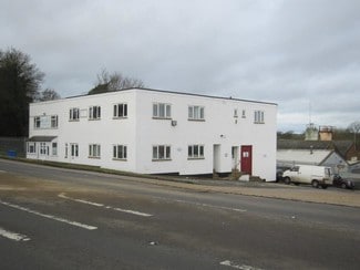 Plus de détails pour 80 Main Rd, Earls Barton - Flex à vendre