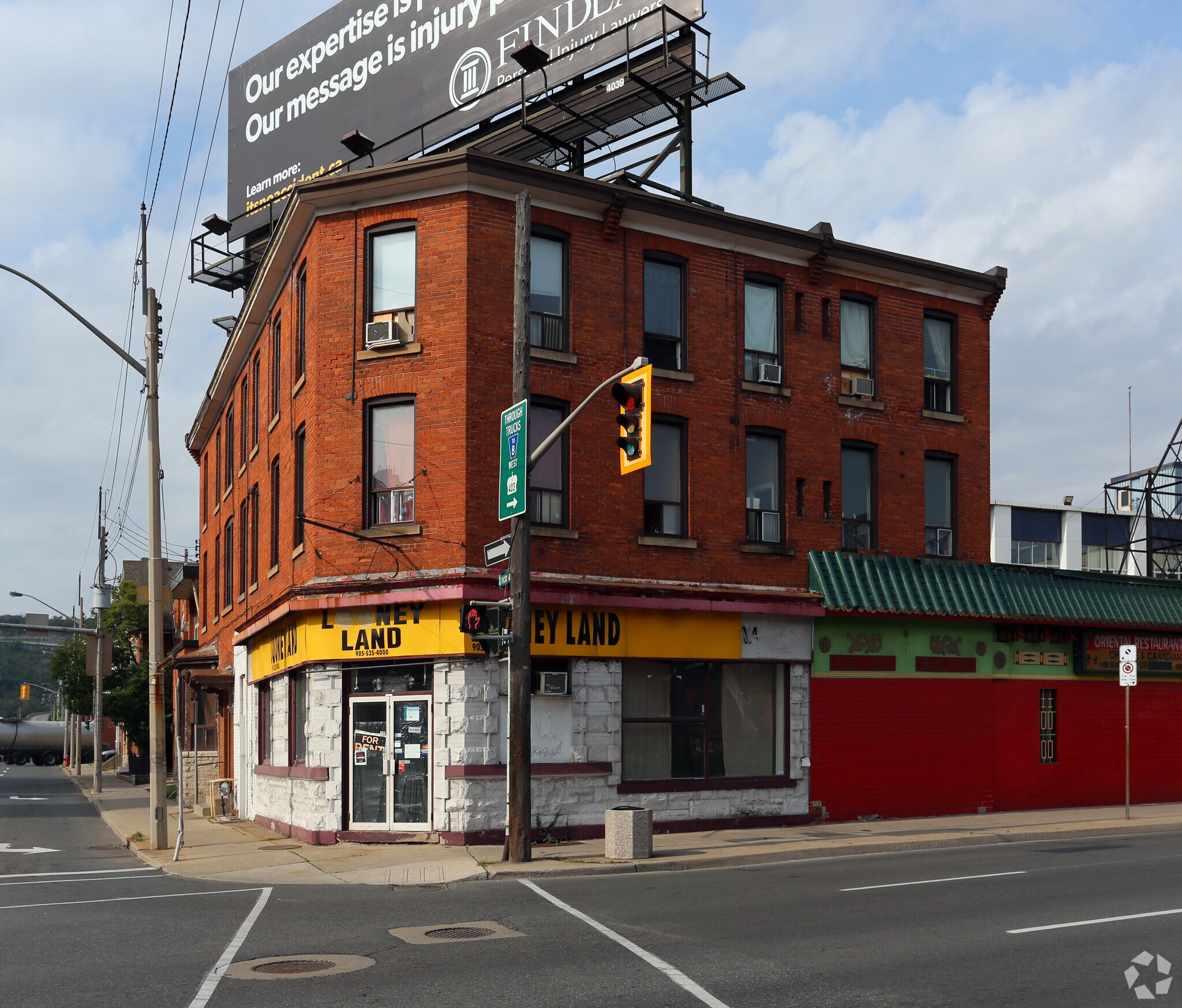 414 King St E, Hamilton, ON à vendre Photo principale- Image 1 de 1