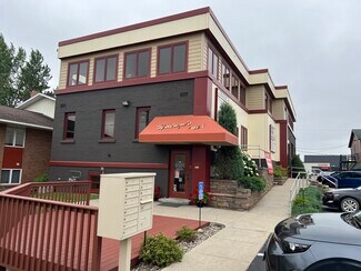 Plus de détails pour 104 Park Ave N, Park Rapids, MN - Bureau à louer