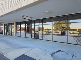 Westwood Shopping Center - Commercial Real Estate