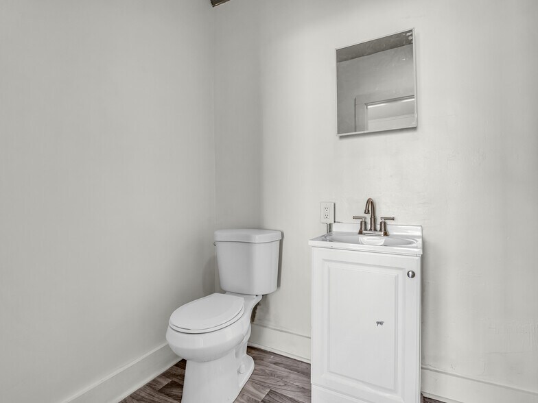 3178 N Capitol Ave, Indianapolis, IN à vendre - Photo du bâtiment - Image 3 de 17
