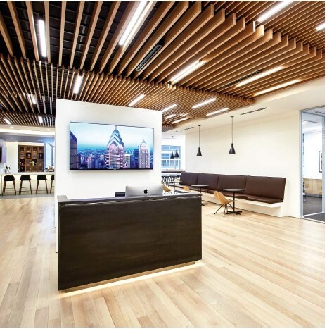 1650 Market St, Philadelphia, PA à louer - Photo intérieure - Image 2 de 18