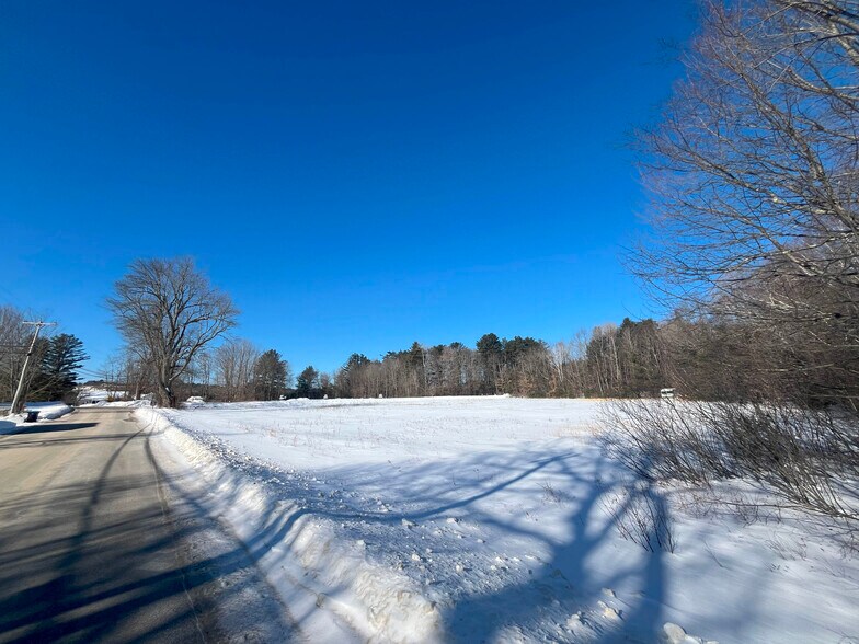 55 Gambo rd, Windham, ME à vendre - Photo principale - Image 1 de 4