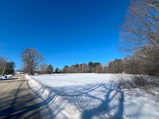 Plus de détails pour 55 Gambo rd, Windham, ME - Terrain à vendre