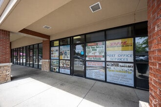 8876 Dallas Acworth Hwy, Dallas, GA for lease Building Photo- Image 2 of 6