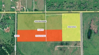 More details for 0 Schmidt Rd, Waller, TX - Land for Sale