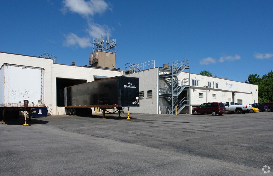 350 Buell Rd, Rochester, NY for sale - Building Photo - Image 2 of 37