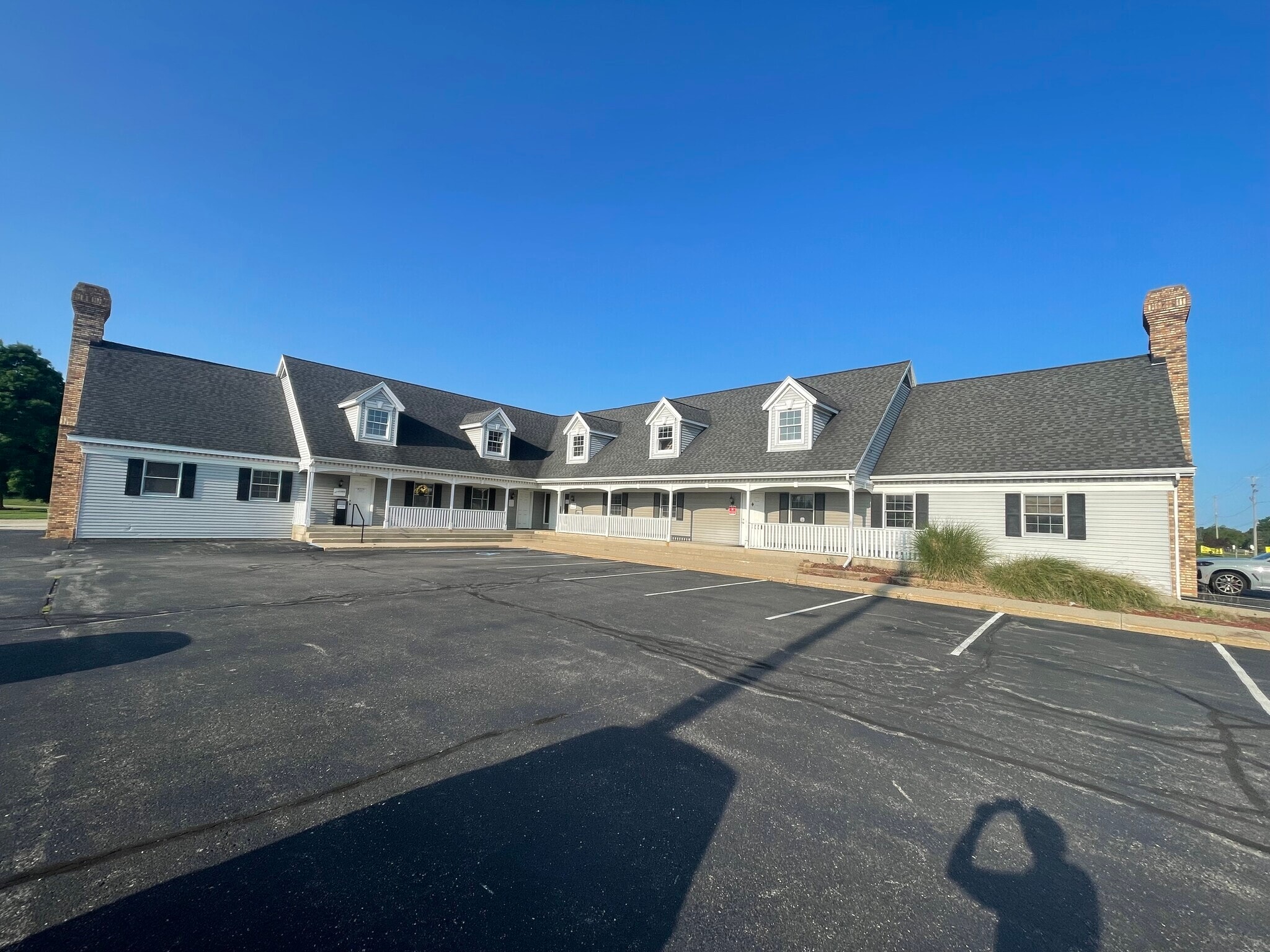 6414 Lake Michigan Dr, Allendale, MI for sale Primary Photo- Image 1 of 3