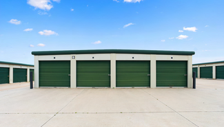 More details for The Storage Center Self Storage Portfoli – Specialty for Sale