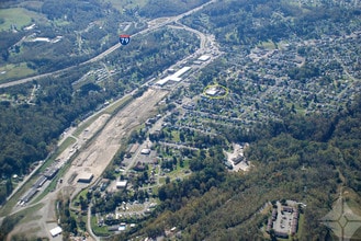 1200 Morgantown Ave, Fairmont, WV - Aerial  map view - Image1