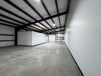 More details for 8224 Glade, Oklahoma City, OK - Flex for Lease