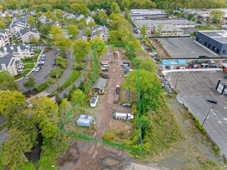 Plus de détails pour 2340 E US Highway 22, Union Township, NJ - Industriel à vendre