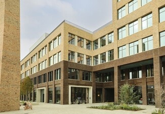 More details for 3 Sugar House Ln, London - Office for Lease