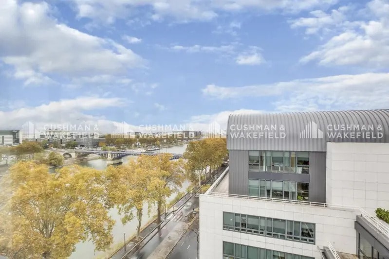 19-23 Allees De L'Europe, Clichy for lease - Building Photo - Image 3 of 21