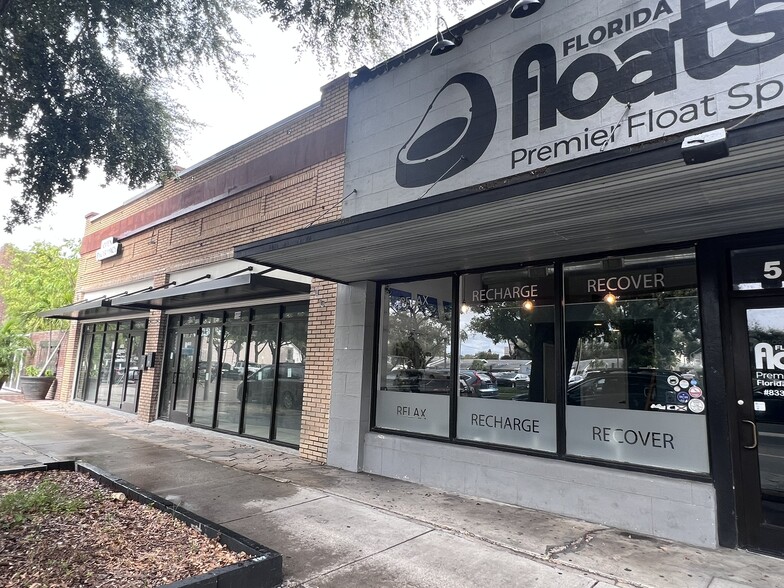 515-519 Dr Martin Luther King Jr St N, Saint Petersburg, FL for lease - Building Photo - Image 2 of 10