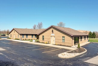 Plus de détails pour 1701 Delco Park Dr, Dayton, OH - Bureau à louer