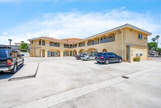 Plus de détails pour 23601 Avalon Blvd, Carson, CA - Bureau, Bureau/Commerce de détail à louer