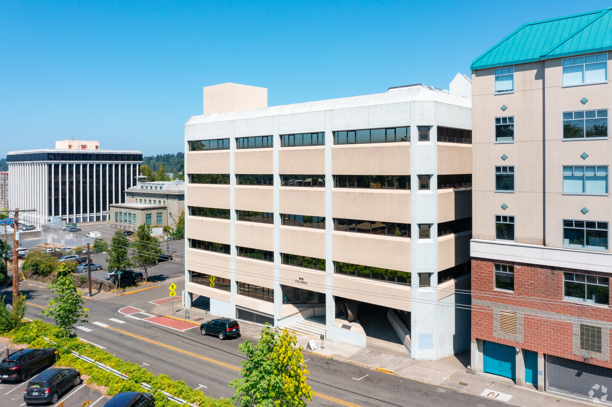 906 Columbia St, Olympia, WA for lease Primary Photo- Image 1 of 14