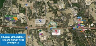 Plus de détails pour Lindale Crossing, Lindale, TX - Terrain à vendre