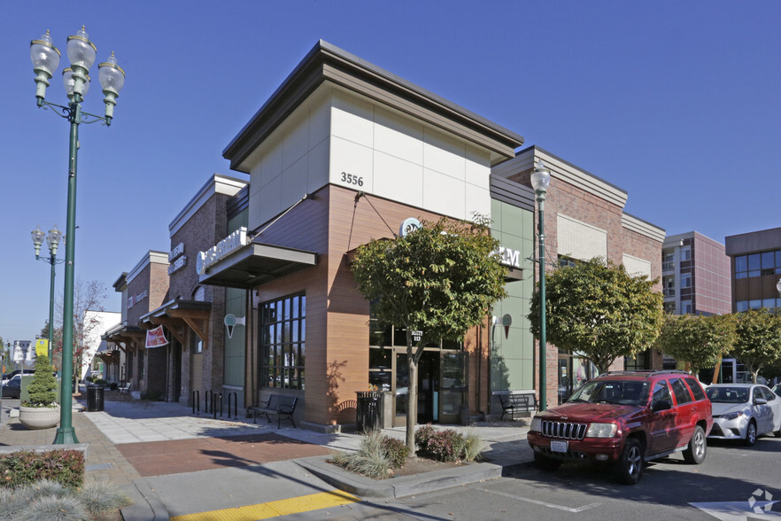 3515 Market Pl W, University Place, WA for lease - Primary Photo - Image 1 of 11