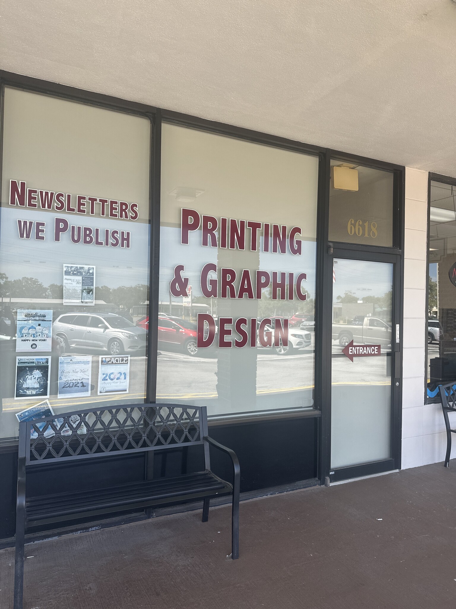 6658 Ridge Rd, Port Richey, FL à louer Photo du bâtiment- Image 1 de 7