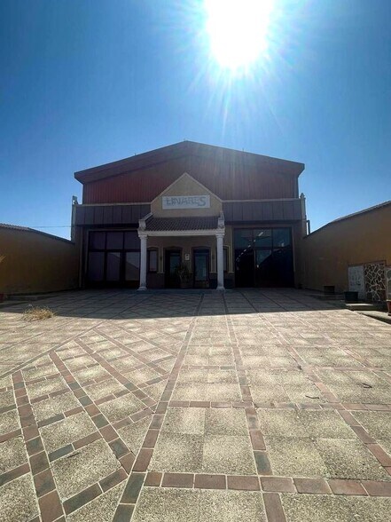 Industrial in Gálvez, Toledo for sale - Interior Photo - Image 2 of 8