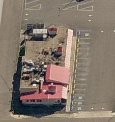 1627 Delaware Ave, Mccomb, MS for lease - Primary Photo - Image 2 of 2