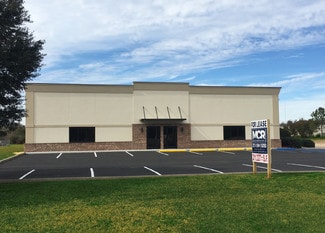 Plus de détails pour 30231 Al-59, Loxley, AL - Industriel à louer