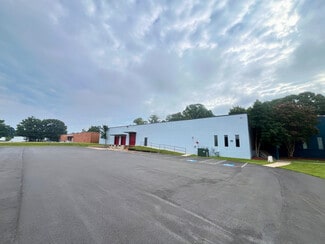 More details for 705 Baker Ct, High Point, NC - Industrial for Lease