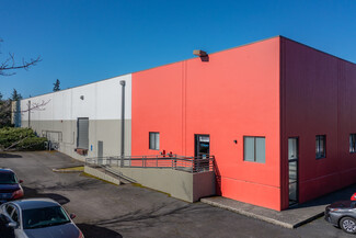 More details for 6555 SW 110th Ct, Beaverton, OR - Industrial for Lease