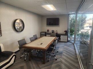 Plus de détails pour 1909 16th St, Bakersfield, CA - Bureau à louer