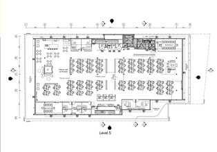6 Ossary St, Mascot à louer Plan d’étage- Image 2 de 2