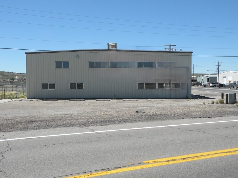 1 Bowker Rd, Rock Springs, WY for lease - Building Photo - Image 2 of 11