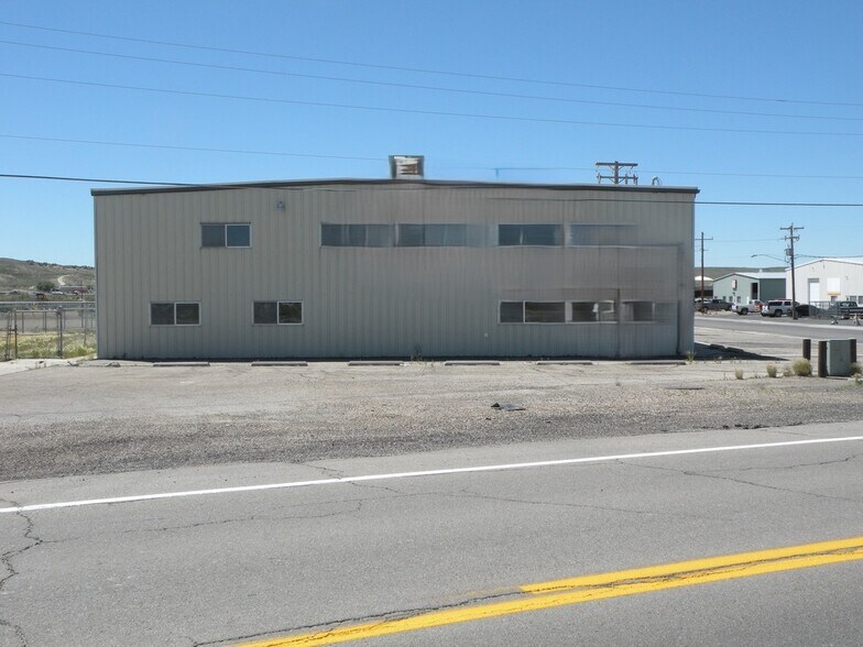 1 Bowker Rd, Rock Springs, WY à louer - Photo du bâtiment - Image 2 de 11