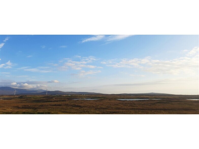 Orasay Inn, Isle Of South Uist à vendre - Photo du bâtiment - Image 3 de 36