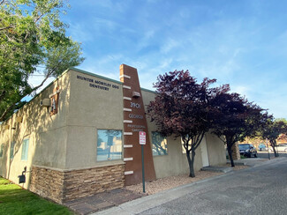 More details for 3901 Georgia St NE, Albuquerque, NM - Office for Lease