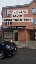 4011 23rd Rd, Astoria, NY for lease - Commercial Listing Video 