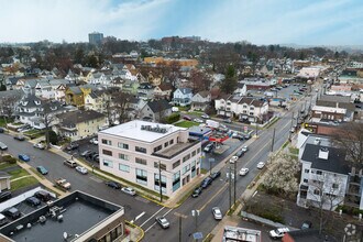 145 Main Ave, Passaic, NJ - Aerial  map view