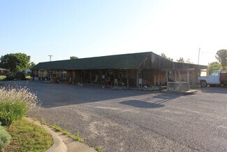 Plus de détails pour 2224 8th St, Woodward, OK - Commerce de détail à vendre