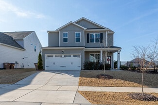 Plus de détails pour 1236 Shadow Shade Dr, Wake Forest, NC - Flex à vendre