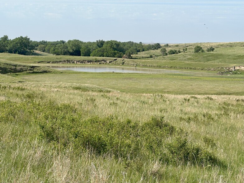 I Road, Bloomington, NE à vendre - Aérien - Image 2 de 6