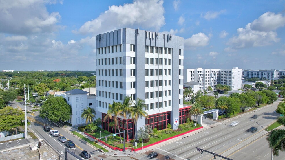 225 N Federal Hwy, Pompano Beach, FL for lease - Building Photo - Image 3 of 21