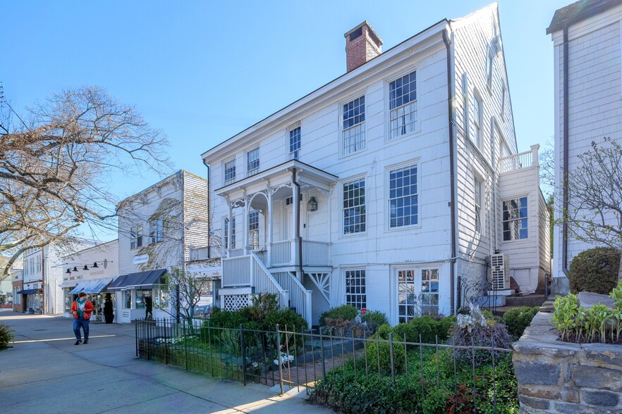 117 Main St, Sag Harbor, NY for sale - Building Photo - Image 3 of 24