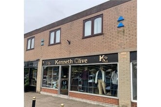 2-4 High St, Pattingham for lease Building Photo- Image 1 of 6