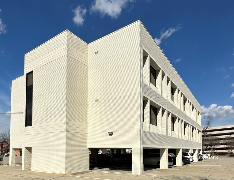 1022 Calhoun St, Columbia, SC for lease - Building Photo - Image 2 of 4